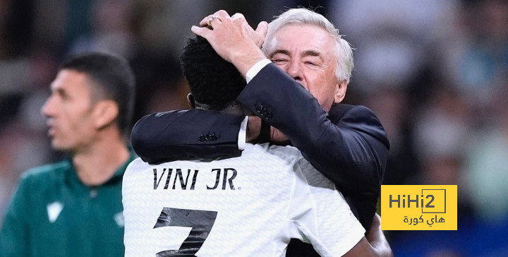 في دوري أبطال أوروبا لا مثيل لريال مدريد!