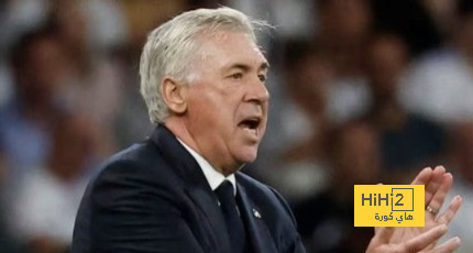 ريال مدريد.. الرعب يبدأ بعد الاستراحة