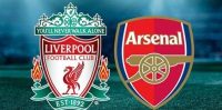 ارسنال مرشح للإطاحة بـ ليفربول في قمة مباريات الدوري الانجليزي الممتاز