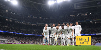 كل شيء في ريال مدريد … يسير بشكل خاطئ