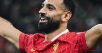 محمد صلاح الأكثر صناعة للفرص في دوري أبطال أوروبا هذا الموسم
