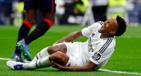 لقب ريال مدريد الجديد بعد مباراة أوساسونا