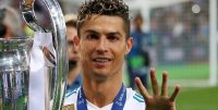 أفضل 5 لاعبين في ريال مدريد بالقرن الحالي