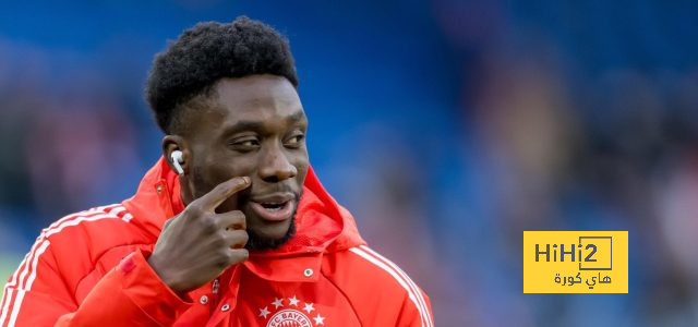 ما الذي يعنيه انضمام ألفونسو ديفيز إلى ريال مدريد؟