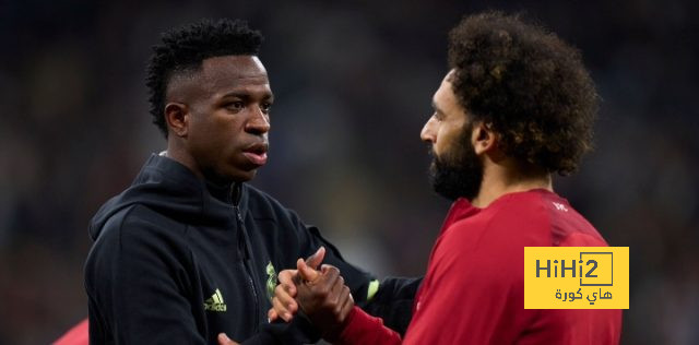 فينيسيوس أفضل من محمد صلاح!