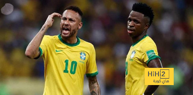 نيمار ” يجلد ” أفضل لاعب في العالم والسبب فينيسيوس