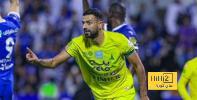 تعليق عبدالله السالم لاعب الخليج بعد الفوز على الهلال