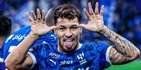 كورة العرب : شاهد تشكيلة الهلال أمام السد القطري