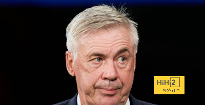 صمام أمان ريال مدريد في الموسم الحالي!