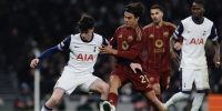 التحدي المقبل لـ توتنهام بعد التعادل أمام روما