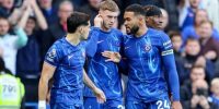 نتائج أخر 5 مباريات لـ تشيلسي قبل مواجهة ساوثهامبتون