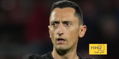 تفاصيل الحوار بين حكم الفار وحكم الساحة حول ركلة جزاء لريال مدريد