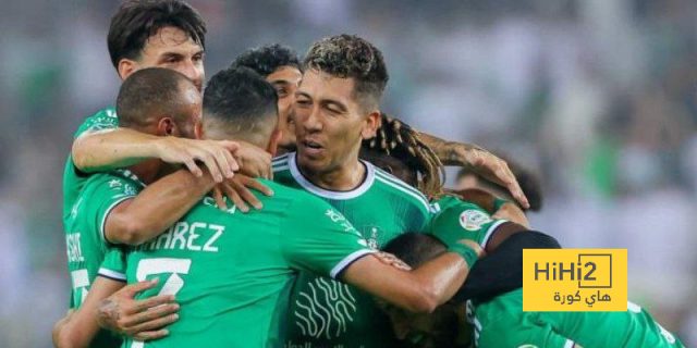 ردة فعل ثنائي الأهلي بعد استبعادهما من المنتخب السعودي