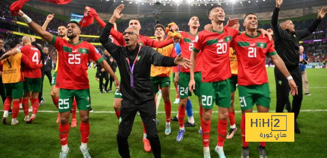 اليوم الذي غيّر تاريخ الكرة: المغرب يطيح بالبرتغال ويصنع المجد