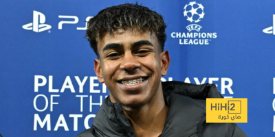 عين على لامين جمال في فوز برشلونة ضد دورتموند