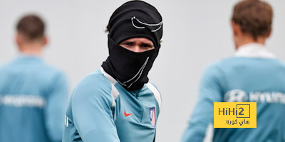 نتائج آخر 4 مباريات بين أتلتيكو مدريد وخيتافي