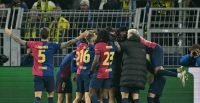 الملاعب سبورت : التغيير الذي طرأ على برشلونة بسبب فليك!