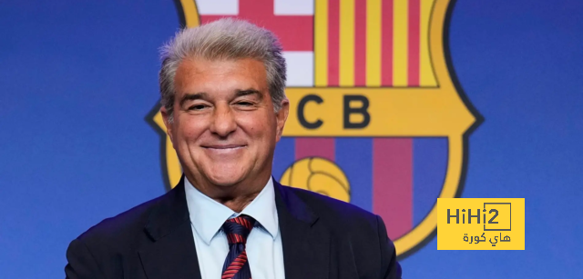 برشلونة يدعم القضايا الصحية في مبادرة إنسانية جديدة