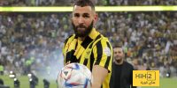 الملاعب سبورت : 4 أسباب تهدد استمرار كريم بنزيما مع الاتحاد