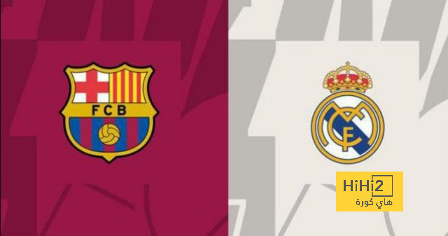 ريال مدريد يستعيد ذكريات تتويجه بالسوبر الإسباني أمام برشلونة قبل 31 عامًا.. صورة