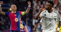 كورة العرب : برشلونة يتفوق على ريال مدريد في أموال البث التلفزيوني.. وهذا هو السبب!!