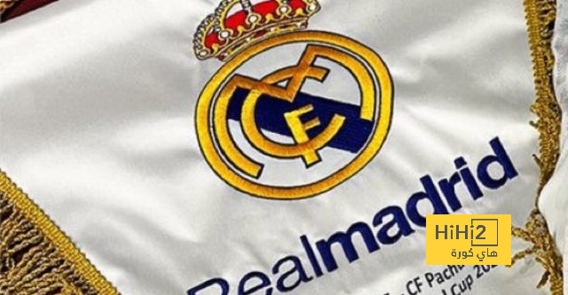 قائد ريال مدريد أمام باتشوكا اليوم.. صورة