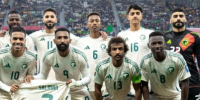 الملاعب سبورت : كم هداف من المنتخب السعودي لكأس الخليج؟