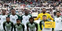 الملاعب سبورت : 4 غيابات في صفوف المنتخب السعودي قبل مواجهة البحرين