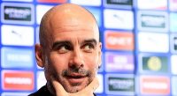 غوارديولا: لست سعيد.. أنا بشر مثل الجميع!