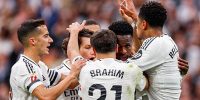 الملاعب سبورت : قائمة ريال مدريد لمواجهة إشبيلية بالليغا