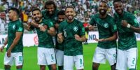 الملاعب سبورت : تعرف على معلقي مباراة السعودية والبحرين في كأس الخليج العربي