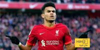 الملاعب سبورت : لويس دياز يفتتح التسجيل لـ ليفربول ضد توتنهام