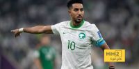 الملاعب سبورت : كيف فاجأ سالم الدوسري مدرب البحرين خلال مواجهته أمام السعودية؟