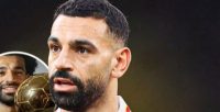 الملاعب سبورت : شاهد المراكز التي احتلها محمد صلاح في الترتيب النهائي لجائزة الكرة الذهبية