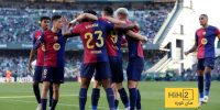 الملاعب سبورت : برشلونة يضع هذا اللقب على رأس أولوياته