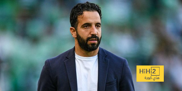 أموريم يتجاهل الجدل ويركز على موهبة راشفورد