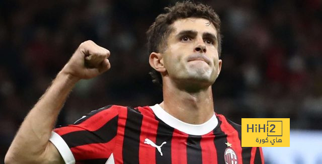 أمال ليفربول تتراجع في ضم بوليسيتش بعد تحرك ميلان الجاد