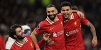 في الكورة : محمد صلاح قدوة ولاعب مثالي