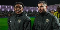 في الكورة : جاهزية حسام عوار وبيرجوين للمشاركة مع الاتحاد أمام الهلال في كأس الملك