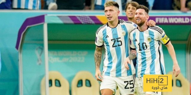 لاعب مانشستر يونايتد: دائما أستخدم ميسي كمثال