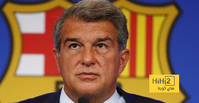 لابورتا ينتظر للحظة الأخيرة للنجاة من أزمته