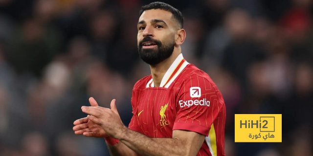 داني ميرفي: محمد صلاح قد يصبح الأفضل في تاريخ الدوري الإنجليزي