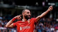 في الكورة : متخطيا ليفاندوفسكي… محمد صلاح في صدارة الحذاء الذهبي بأوروبا