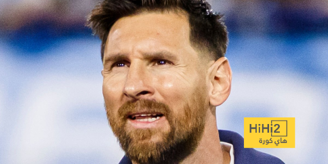 أبرزهم ميسي … 5 أسماء عالمية على رادار الدوري السعودي مجانًا