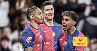 بالرغم من كل الأزمات والمشاكل لا يزال برشلونة الأول