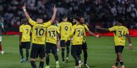 في الكورة : الاتحاد يستعيد قوته الهجومية قبل مواجهة الهلال في كأس الملك