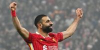 بالأرقام.. محمد صلاح مُرعب مانشستر يونايتد
