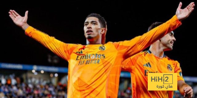 بيلينجهام يُحطم الشكوك ويقود ريال مدريد للصدارة