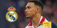 لماذا يُعد ريال مدريد الخيار الأمثل لأرنولد؟