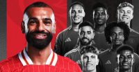 في الكورة : محمد صلاح أفضل من خط هجوم مانشستر يونايتد.. شاهد الأرقام